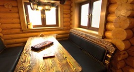 Комната отдыха Комната отдыха